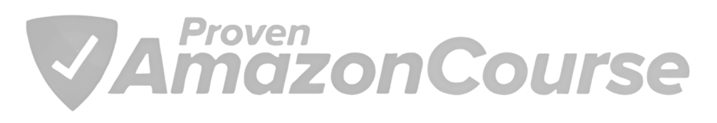 Proven Amazon Course White