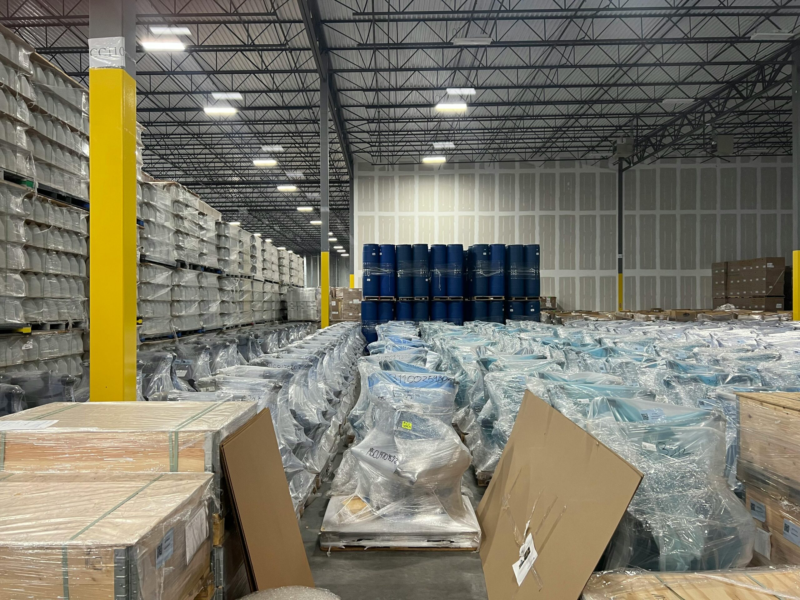 Inventory Velocity as the New Fulfillment Metric