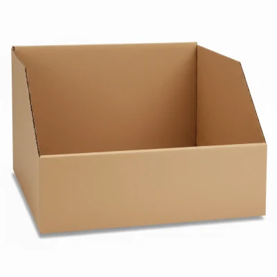 Large Bin Box