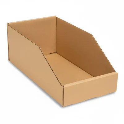 Medium Bin Box